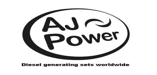 AJ POWER LIMITED