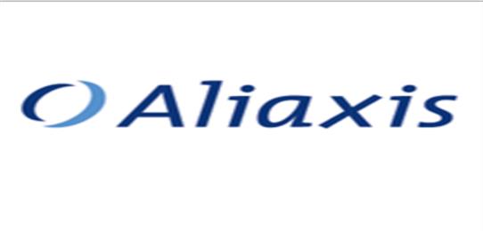 ALIAXIS BUILDING SOLUTIONS MARKETING SERVICES DMCC