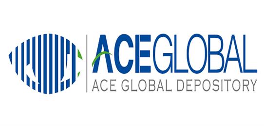 ACE GLOBAL DEPOSITORY DMCC