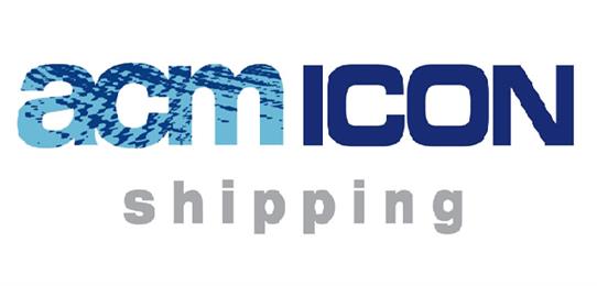ACM ICON SHIPPING DMCC