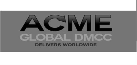 ACME GLOBAL DMCC