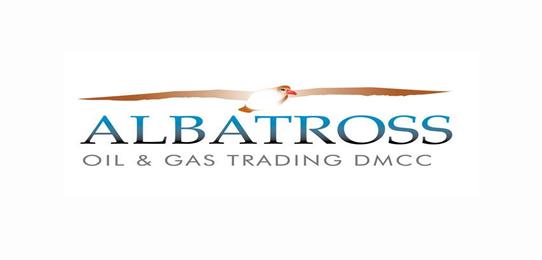 ALBATROSS OIL AND GAS TRADING DMCC