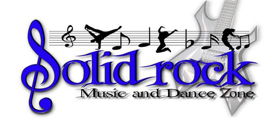 SOLID ROCK MUSIC AND DANCE ZONE