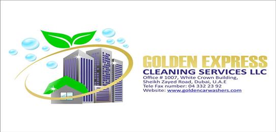 GOLDEN EXPRESS CLEANING SERVICES LLC