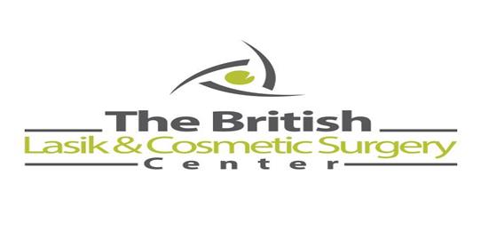 THE BRITISH LASIK AND COSMETIC SURGERY