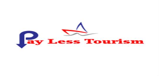 PAY LESS TOURISM