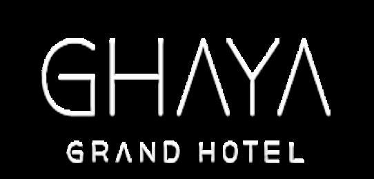 GHAYA GRAND HOTEL