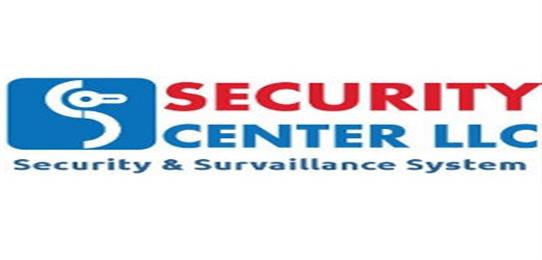 SECURITY CENTER LLC