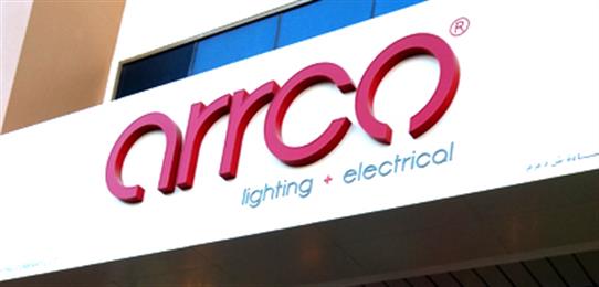 ARRCO LIGHTING CO LLC