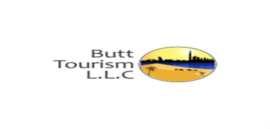 BUTT TOURISM LLC