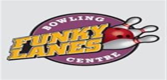 FUNKY LANES BOWLING CENTRE