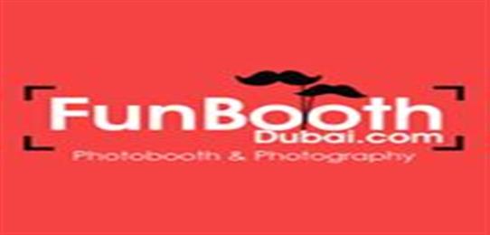 FUN BOOTH DUBAI
