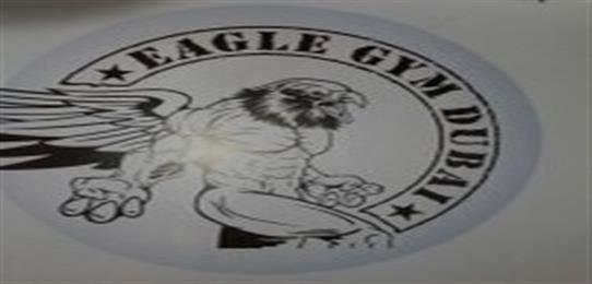 EAGLE GYM