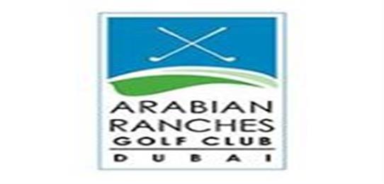 ARABIAN RANCHES GOLF CLUB
