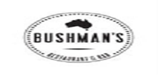 BUSHMAN’S RESTAURANT AND BAR - ANANTARA