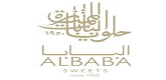 AL BABA SWEETS