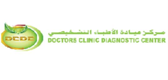 DOCTORS CLINIC DIAGNOSTIC CENTER