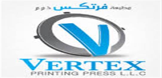 VERTEX PRINTING PRESS LLC