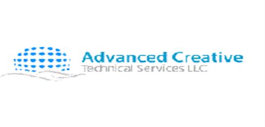 ADVANCED CREATIVE TECHNICAL SERVICES LLC