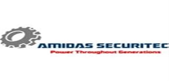 AMIDAS SECURITEC