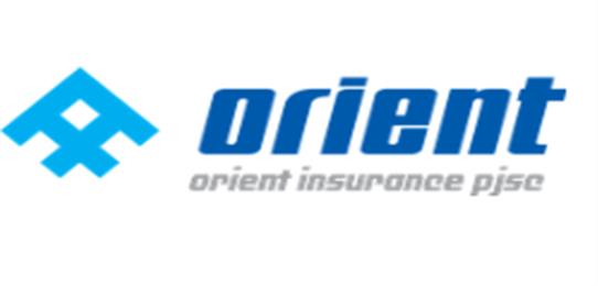 ORIENT INSURANCE PJSC