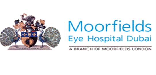 MOORFIELDS EYE HOSPITAL