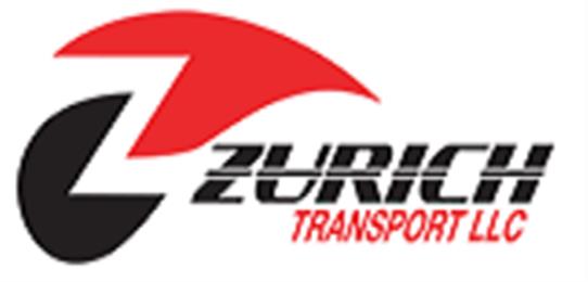 ZURICH TRANSPORT