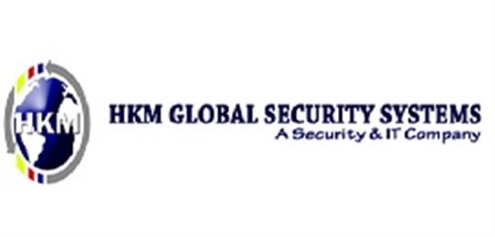 HKM GLOBAL SECURITY SYSTEMS