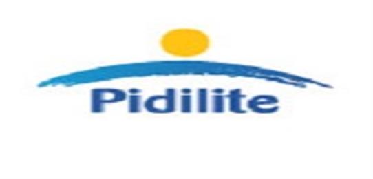 PIDILITE INDUSTRIES LIMITED