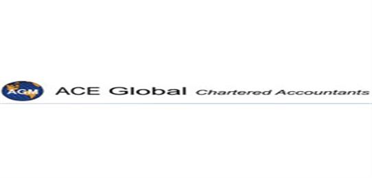 ACE GLOBAL CHARTERED ACCOUNTANTS