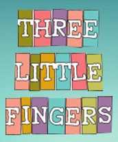 THREE LITTLE FINGERS