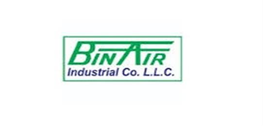 BINAIR INDUSTRIAL CO. LLC