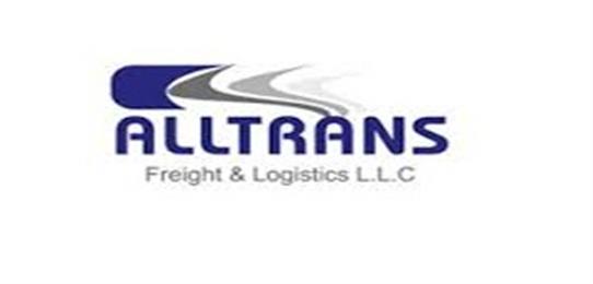 ALLTRANS SHIPPING AND LOGISTICS LLC