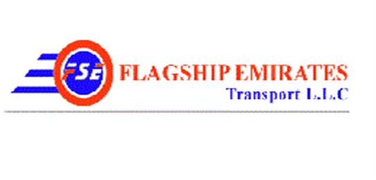 FLAGSHIP EMIRATES TRANSPORT LLC