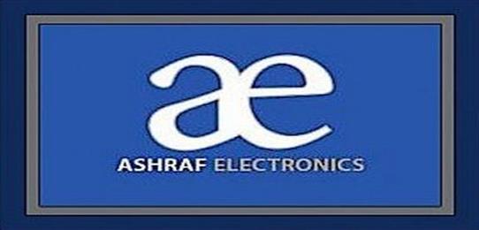 ASHRAF ELECTRONICS TRADING LLC