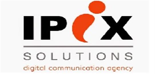 IPIX SOLUTIONS PVT. LTD.
