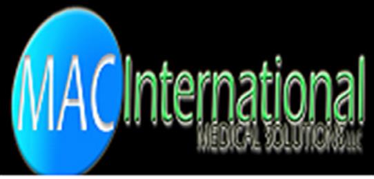 MAC INTERNATIONAL MEDICAL SOLUTIONS
