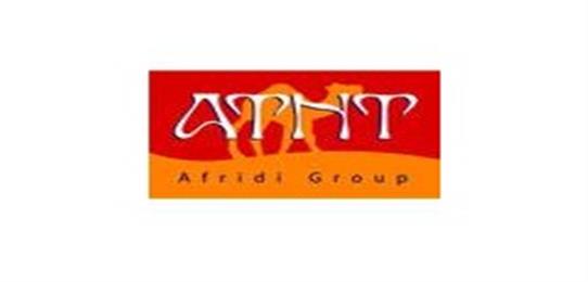 AFRIDI TRAVELS AND TOURISM LLC