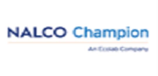 NALCO CHAMPION (ECOLAB COMPANY)