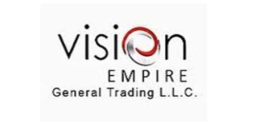 VISION EMPIRE GENERAL TRADING LLC