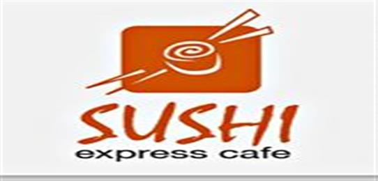 SUSHI EXPRESS CAFE