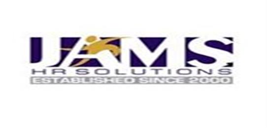 JAMS HR SOLUTIONS