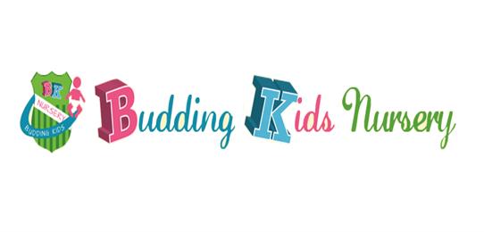 BUDDING KIDS NURSERY 