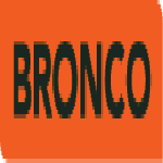 BRONCO MIDDLE EAST