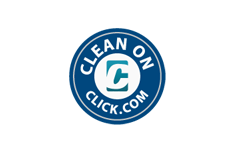CLEAN ON CLICK
