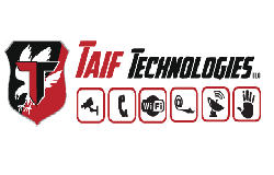 TAIF TECHNOLOGIES LLC