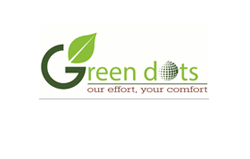 GREEN DOTS SERVICES LLC