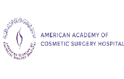 AMERICAN ACADEMY OF COSMETIC SURGERY HOSPITAL