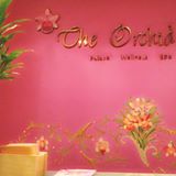 THE ORCHID PALACE WELLNESS SPA