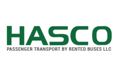HASCO PASSENGER TRANSPORT BY RENTED BUSES LLC
